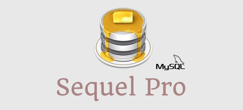 Sequel Pro Merchant Logo