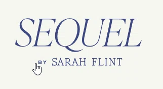 Sequel By Sarah Flint Promo Code
