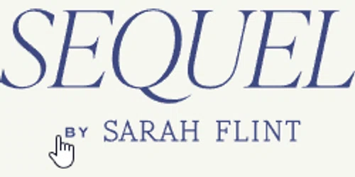 Sequel By Sarah Flint Promo Code