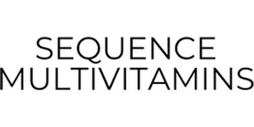Sequence Multivitamins Promo Code