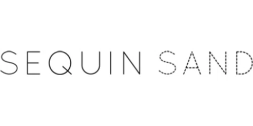 Sequin Sand Promo Code