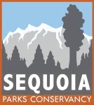 Sequoia Parks Conservancy Merchant Logo