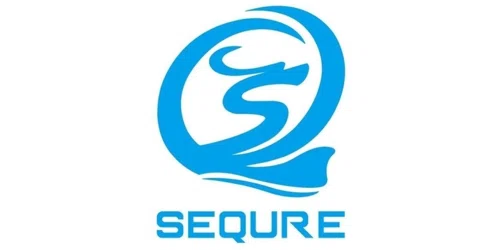Sequre Merchant logo