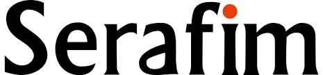 Serafim Gaming Merchant Logo