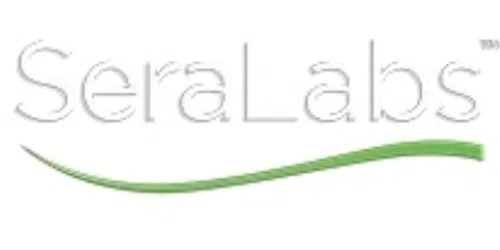 Sera Labs Health Merchant logo