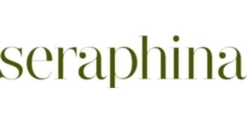 Seraphina London Promo Code