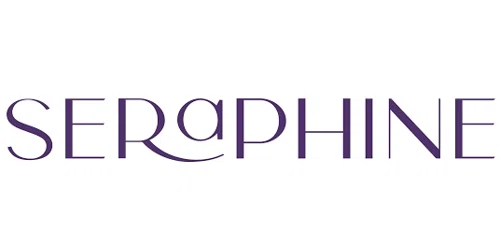 Seraphine Merchant logo