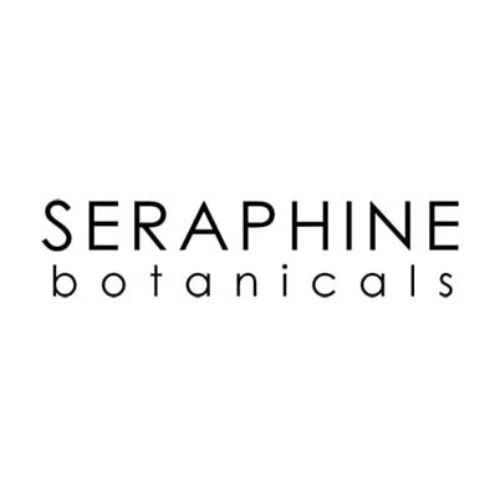 20 Off Seraphine Botanicals Promo Code (2 Active) Apr '24