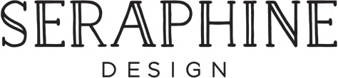 SERAPHINE DESIGN Promo Code — 200 Off in March 2024