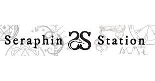 Seraphin Station Merchant Logo