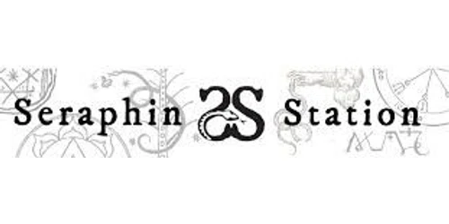 Seraphin Station Promo Code