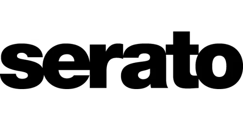 Serato Merchant logo