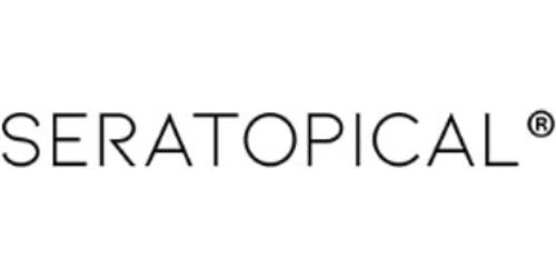 SeraTopical Promo Code