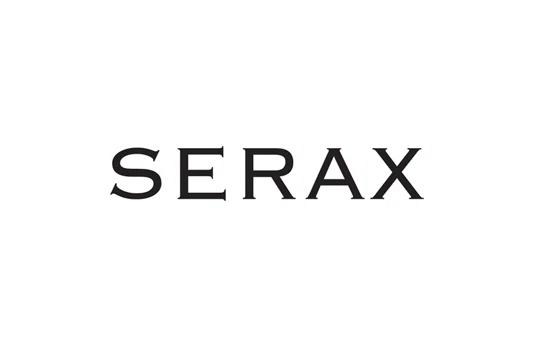 Serax Merchant Logo
