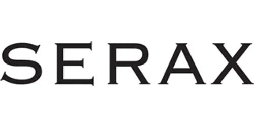 Serax Promo Code