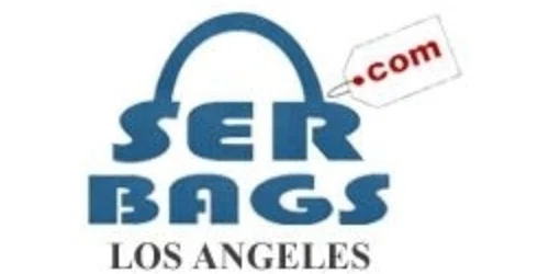 Serbags Merchant Logo