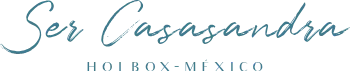 Ser Casasandra Merchant Logo