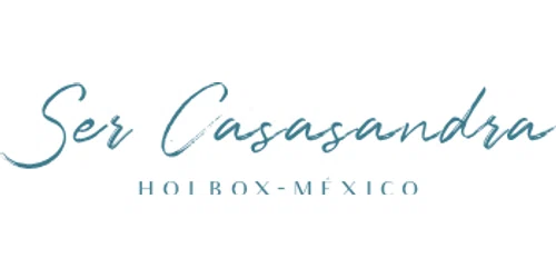 Ser Casasandra Promo Code