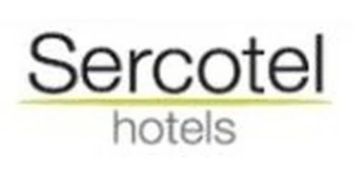 Sercotel Hotels UK Merchant logo