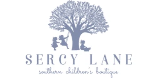 Sercy Lane Promo Code