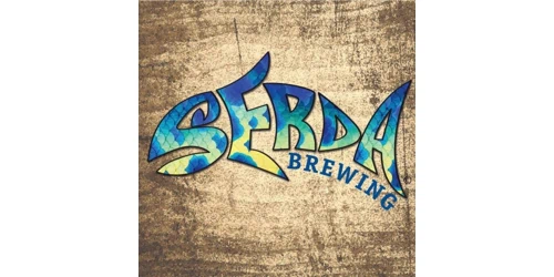 Serda Brewing Co. Promo Code