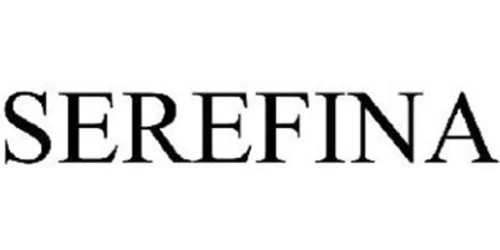 Serefina Promo Code