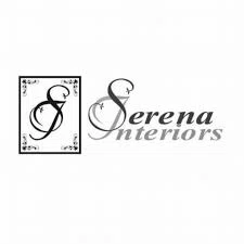 Serena Interiors Merchant Logo