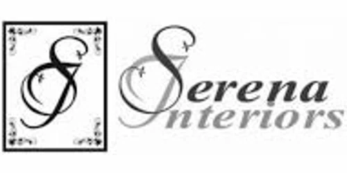 Serena Interiors Promo Code