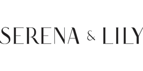 Serena & Lily Merchant logo