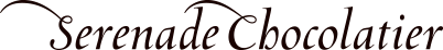 Serenade Chocolatier Merchant Logo