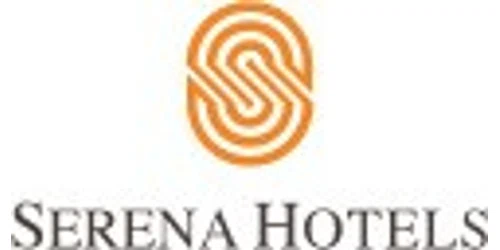 Serena Hotels Promo Code