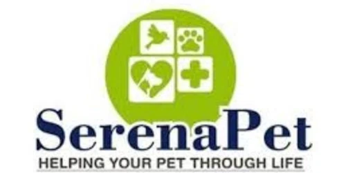 SerenaPet Promo Code