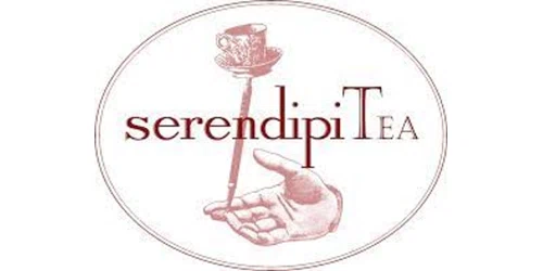SerendipiTea Promo Code