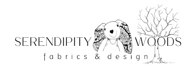 Serendipity Woods Merchant Logo