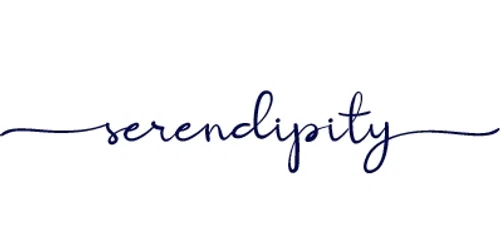 Serendipity Merchant logo