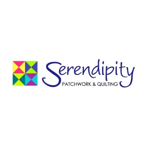 20 Off Serendipity Patchwork and Quilting Promo Code 2024