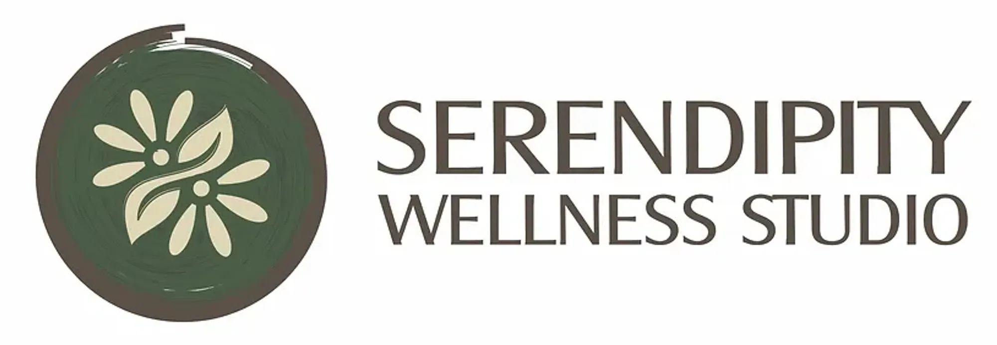 Serendipity Wellness Studio Merchant Logo