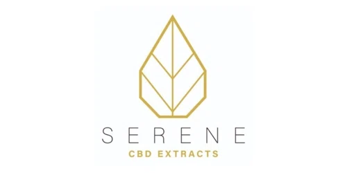SERENE CBD coupon