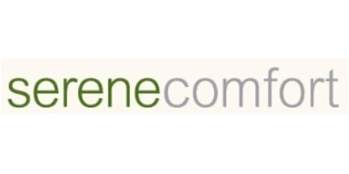 Serene Comfort Merchant logo