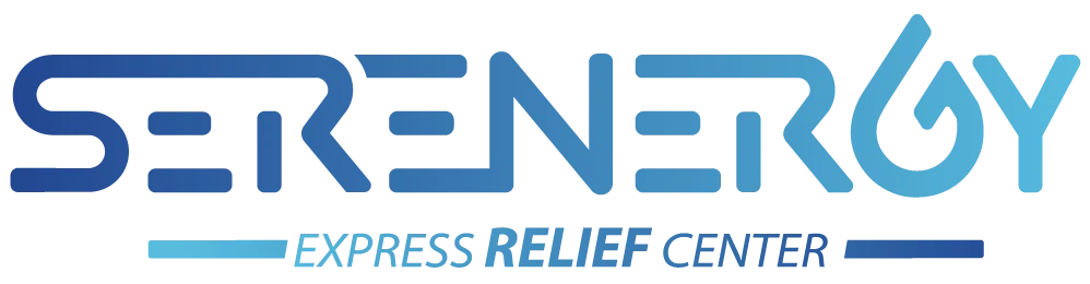 Serenegy Merchant Logo