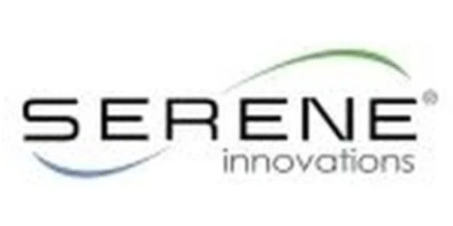 Serene Innovations Merchant Logo