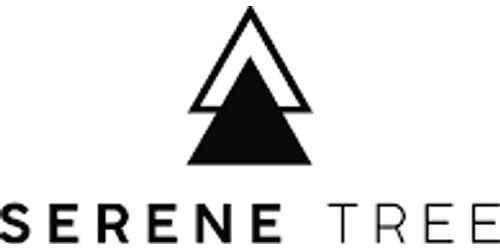 Serene Tree Merchant logo