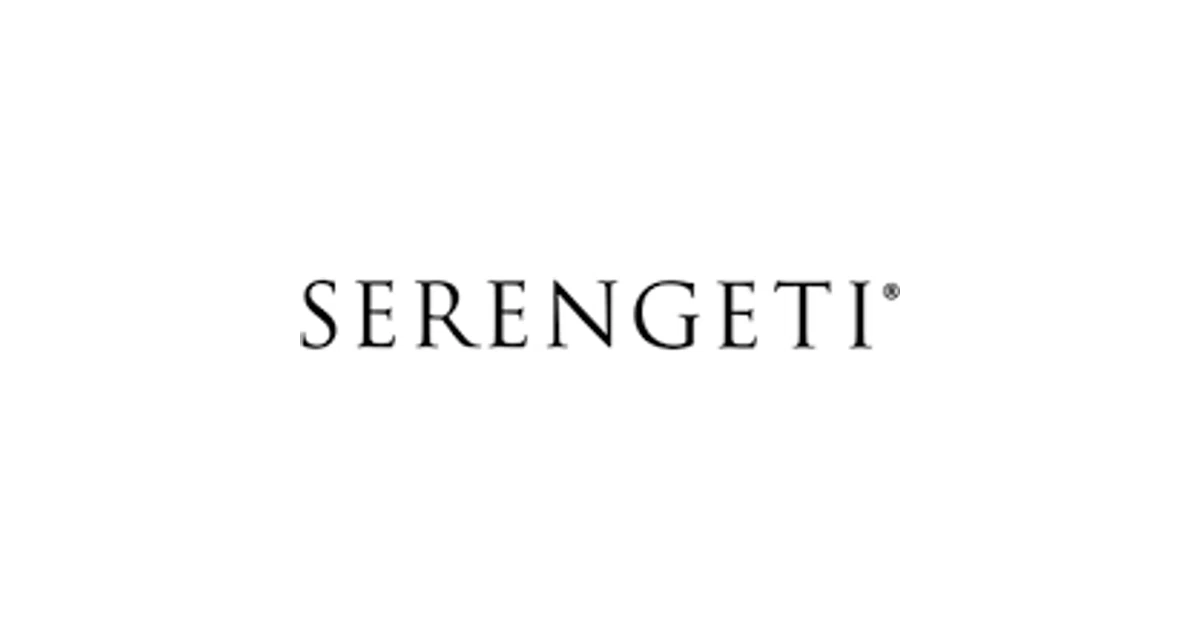 Serengeti Eyewear Promo Codes 20 Off in October 2025