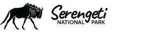 Serengeti National Park Merchant Logo