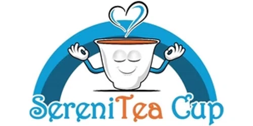 SereniTea Cup Promo Code