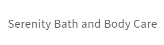 Serenity Bath and Body Care Promo Code