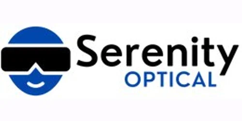 Serenity Optical Promo Code