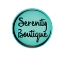 SerenityBoutiqueShop Merchant Logo
