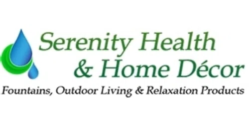 Serenity Health Merchant logo