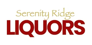 Serenity Ridge Liquors Merchant Logo